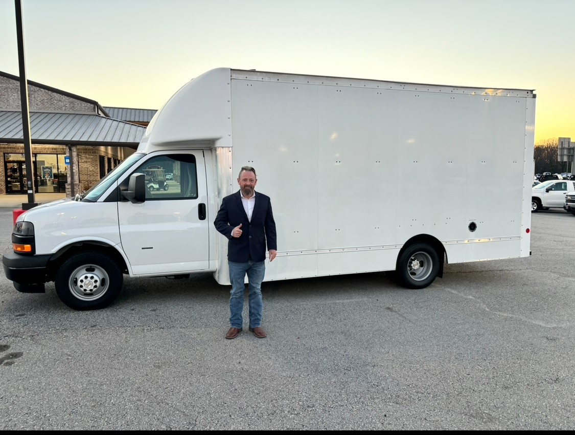 Meet Our Customers J.W. Truck Sales Flowery Branch